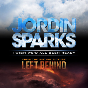 Disco I Wish We'd All Been Ready de Jordin Sparks
