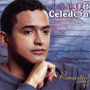 Disco Romántico Como Yo de Jorge Celedón