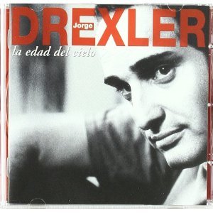 Disco Edad Del Cielo: Sus Grandes Canciones de Jorge Drexler