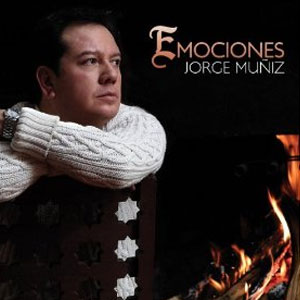 Disco Emociones de Jorge Muñiz