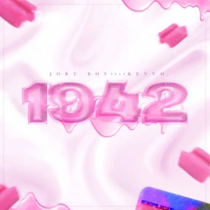 Disco 1942 de Jory Boy
