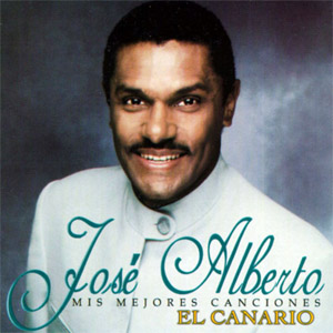 Disco Mis Mejores Canciones de José Alberto El Canario