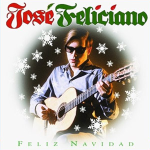 Disco Christmas Álbum de José Feliciano