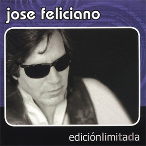Disco Edición Limitada (2002) de José Feliciano