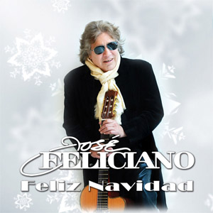 Álbum Feliz Navidad (2016) de José Feliciano