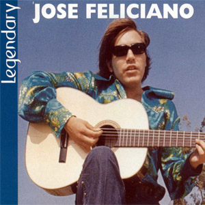 Disco Legendary de José Feliciano