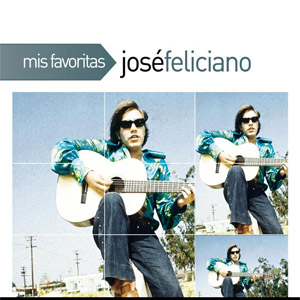 Disco Mis Favoritas de José Feliciano