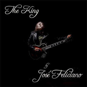 Disco The King de José Feliciano