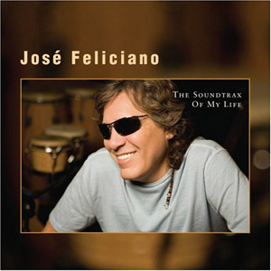 Disco The Soundtrax Of My Life de José Feliciano
