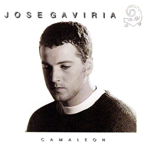 Disco Camaleón de José Gaviria