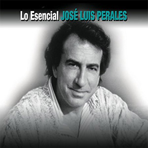 Disco Lo Esencial de José Luis Perales