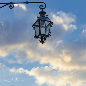 Disco Final Ruin de José Madero