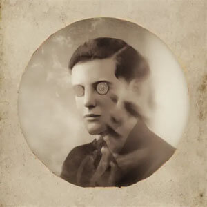 Disco Invócame de José Madero