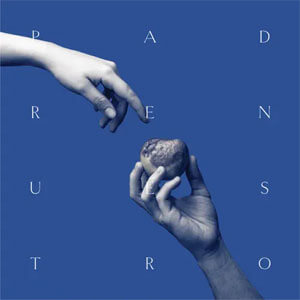 Disco Padre Nuestro de José Madero