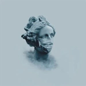 Disco Riesgo de Contagio de José Madero