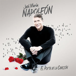 Disco El Poeta De La Canción de José María Napoleón