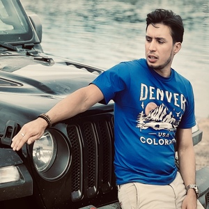 Álbum Ser Tu Mismo  de José Rafael Cordero Sánchez 