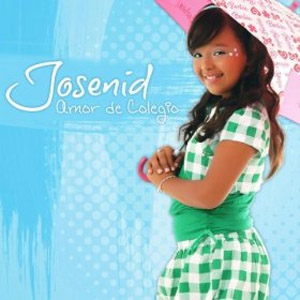 Disco Amor De Colegio de Josenid