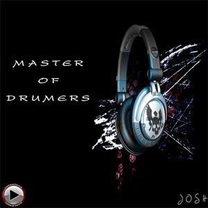 Disco Master Of Drumers de Josh Contreras