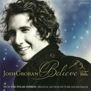 Disco Believe de Josh Groban