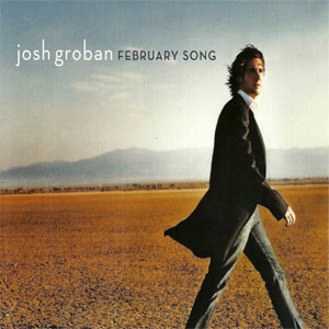 Disco February Song de Josh Groban