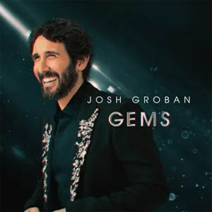 Álbum Gems de Josh Groban