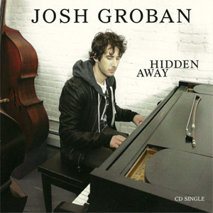 Disco Hidden Away de Josh Groban