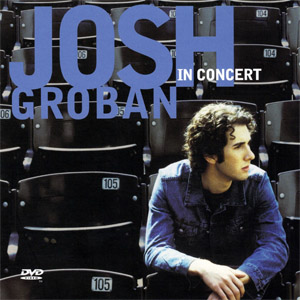 Disco In Concert de Josh Groban