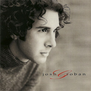 Disco Josh Groban (Japanese Edition) de Josh Groban