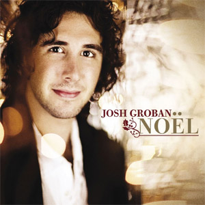 Disco Noel de Josh Groban