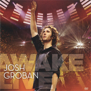 Disco Awake Live de Josh Groban