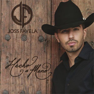 Disco Hecho a Mano de Joss Favela