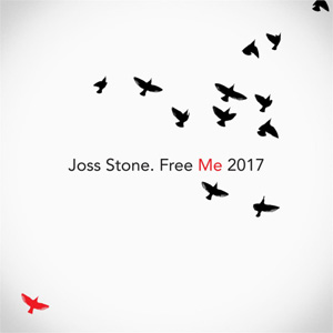 Disco Free Me 2017 de Joss Stone