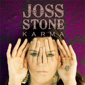 Disco Karma de Joss Stone