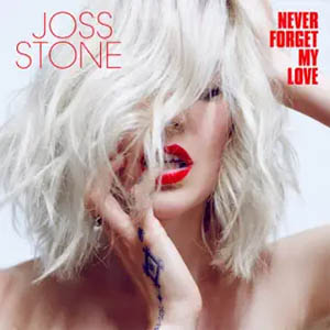 Disco Never Forget My Love de Joss Stone