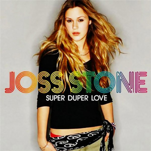Disco Super Duper Love de Joss Stone