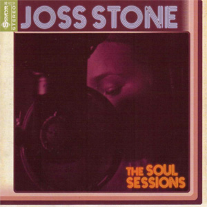 Disco The Soul Sessions de Joss Stone