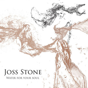 Disco Water For Your Soul de Joss Stone