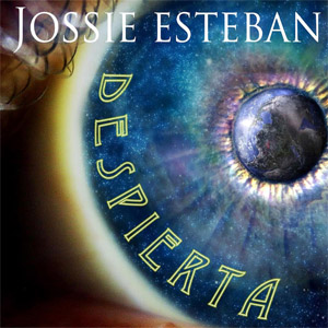 Disco Despierta de Jossie Esteban y la Patrulla 15