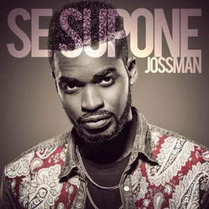 Disco Se Supone de Jossman
