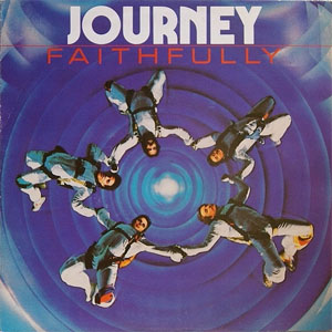 Disco Faithfully de Journey