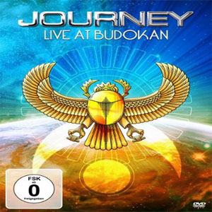 Disco Live At Budokan de Journey