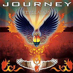 Disco Revelation de Journey