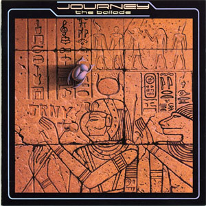 Disco The Ballade de Journey