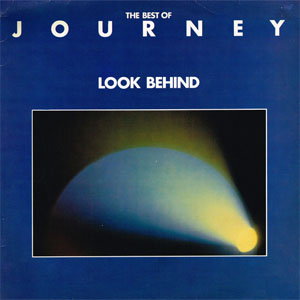 Disco The Best Of Journey - Look Behind de Journey