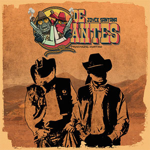 Disco De Antes de Joyce Santana