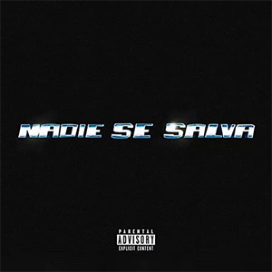 Disco Nadie Se Salva de Joyce Santana