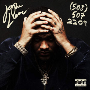 Disco 508-507-2209 de Joyner Lucas