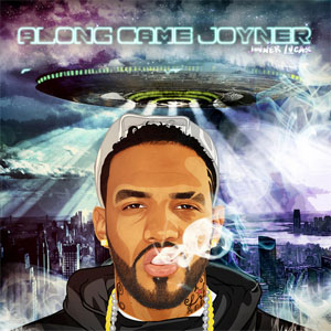 Disco Along Came Joyner de Joyner Lucas