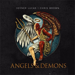 Disco Angels & Demons de Joyner Lucas